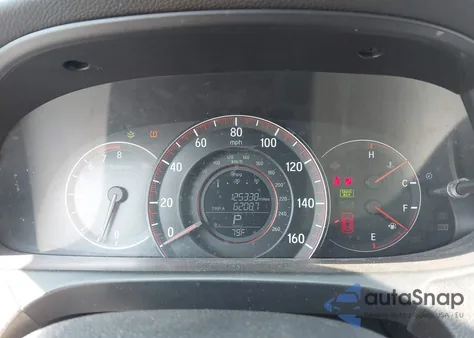 2017 Honda Accord Ex-L из США, поврежденный, VIN 1HGCT1B88HA010151